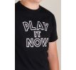 Tričko Play it now