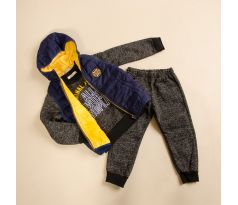 Trojset Superboyss