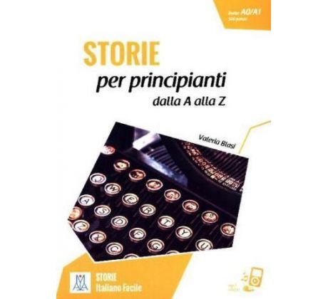 Storie per principianti